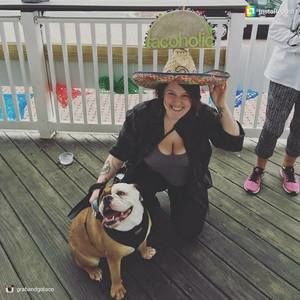 Meet your Posher, Kayla